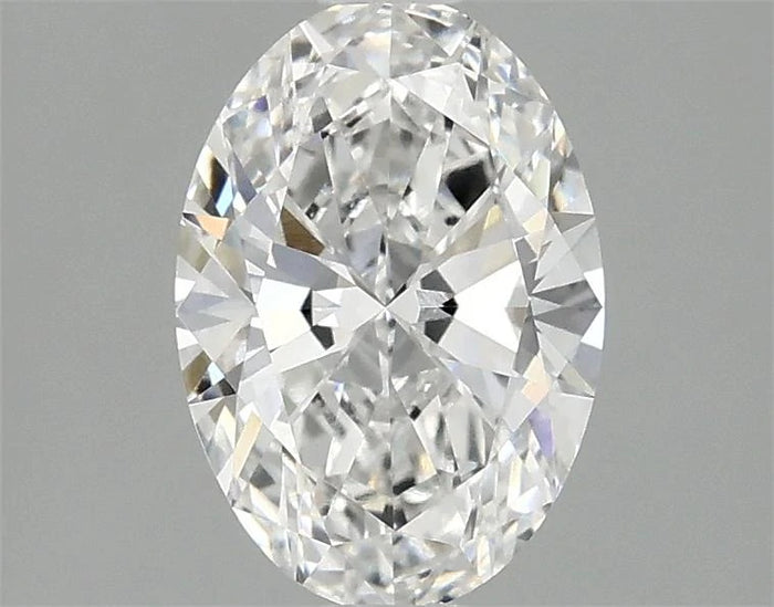 1.40 Carat · OVAL · E · VS1 · IGI · Excellent Cut