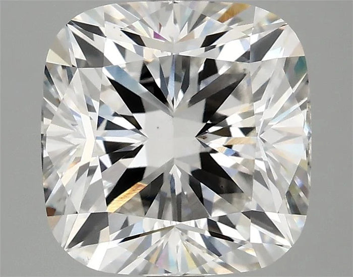 3.97 Carat · CUSHION · G · VS1 · IGI · Excellent Cut
