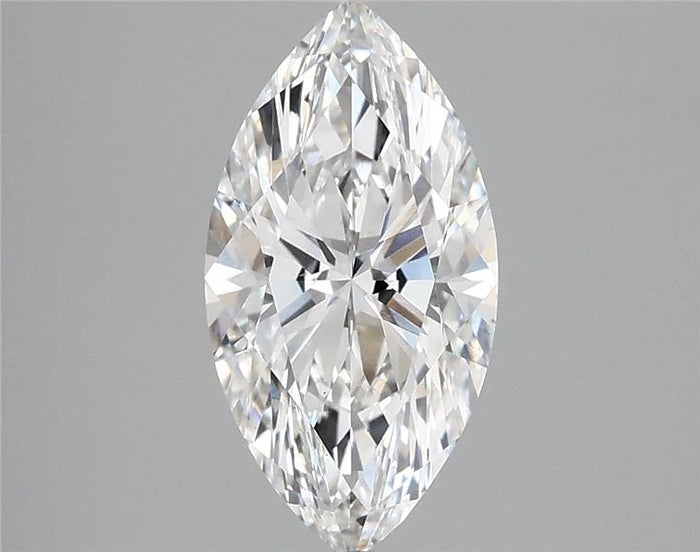 2.01 Carat · MARQUISE · E · VS1 · IGI · Excellent Cut