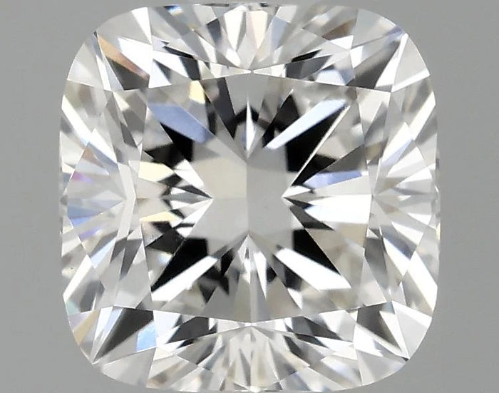 1.10 Carat · CUSHION · E · VS2 · IGI · Excellent Cut
