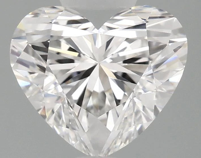 1.52 Carat · HEART · E · VVS2 · IGI · Excellent Cut