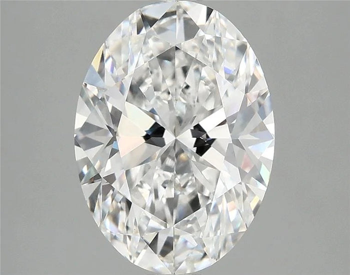 3.10 Carat · OVAL · E · VS1 · IGI · Excellent Cut
