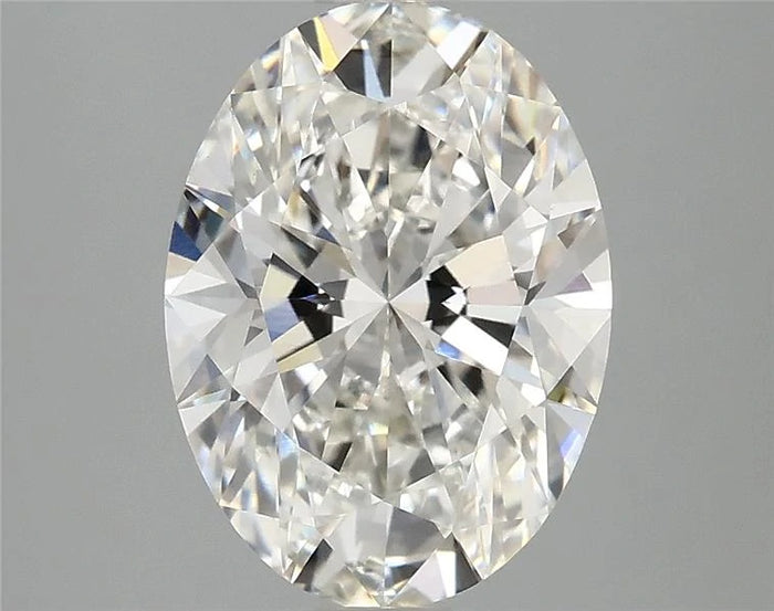 3.10 Carat · OVAL · F · VVS2 · IGI · Excellent Cut