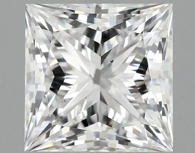 1.10 Carat · PRINCESS · E · VS2 · IGI · Excellent Cut