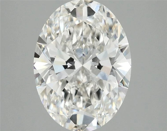 3.10 Carat · OVAL · F · VVS2 · IGI · Excellent Cut