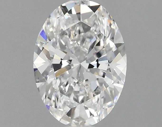 1.10 Carat · OVAL · E · VS1 · IGI · Excellent Cut