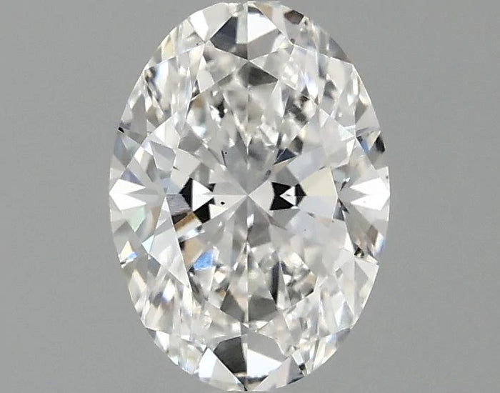 1.08 Carat · OVAL · E · VS1 · IGI · Excellent Cut