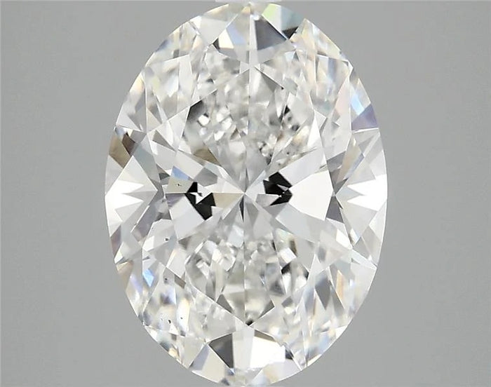 3.10 Carat · OVAL · E · VS2 · IGI · Excellent Cut