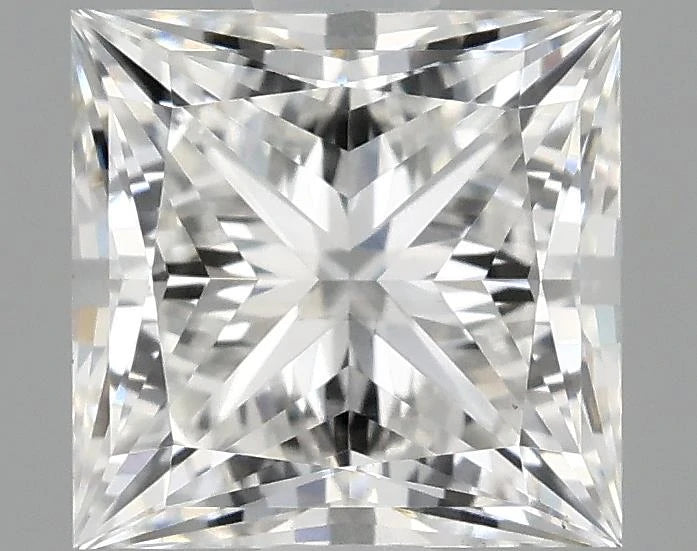 1.10 Carat · PRINCESS · E · VS1 · IGI · Excellent Cut