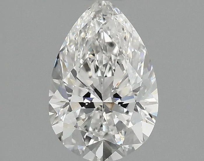 1.17 Carat · PEAR · F · VS1 · IGI · Excellent Cut