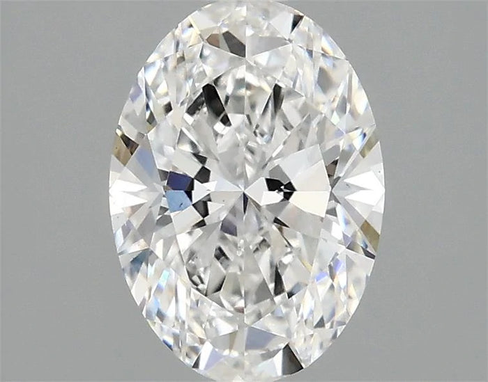 1.40 Carat · OVAL · E · VS1 · IGI · Excellent Cut