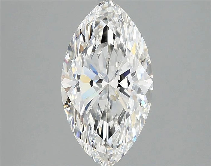 2.06 Carat · MARQUISE · E · VS2 · IGI · Excellent Cut