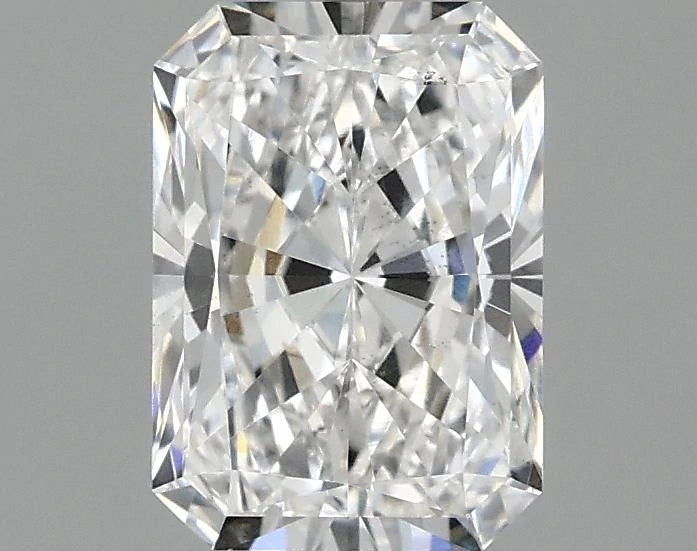 1.55 Carat · RADIANT · E · VS2 · IGI · Excellent Cut