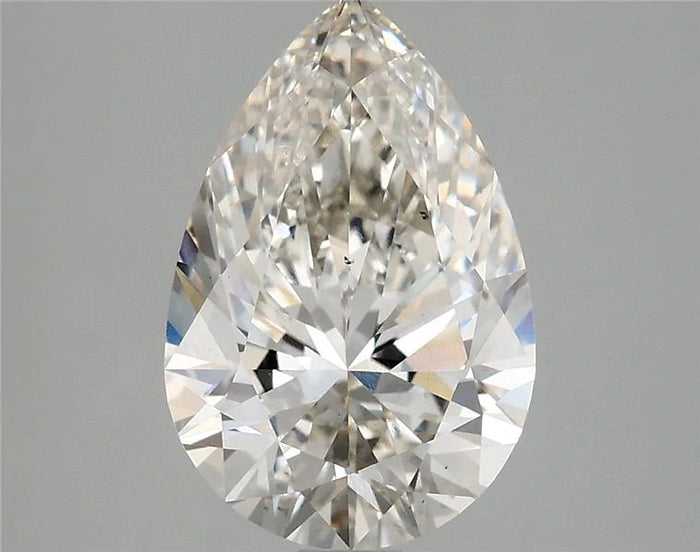 3.03 Carat · PEAR · G · VS2 · IGI · Excellent Cut