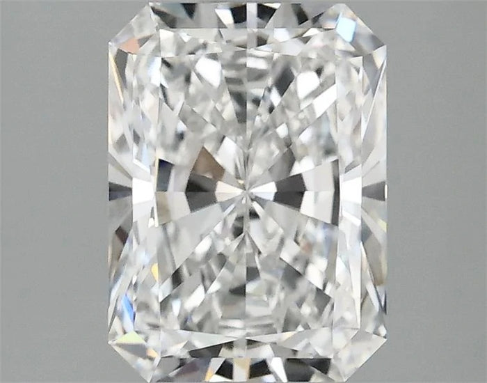 2.29 Carat · RADIANT · E · VVS2 · IGI · Excellent Cut