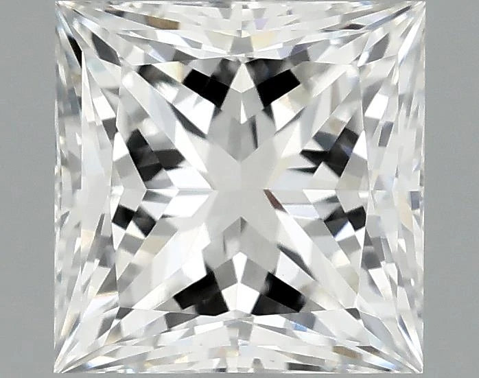 1.10 Carat · PRINCESS · F · VVS2 · IGI · Excellent Cut