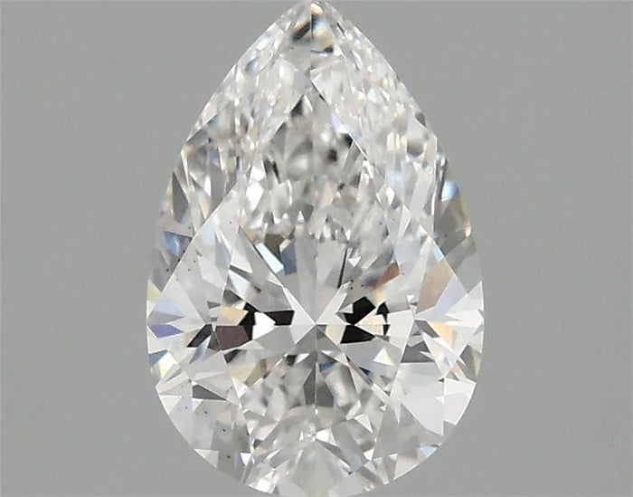 1.59 Carat · PEAR · E · VS2 · IGI · Excellent Cut