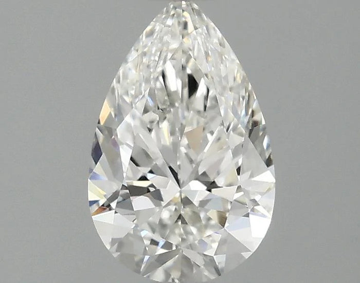 1.17 Carat · PEAR · F · VVS2 · IGI · Excellent Cut