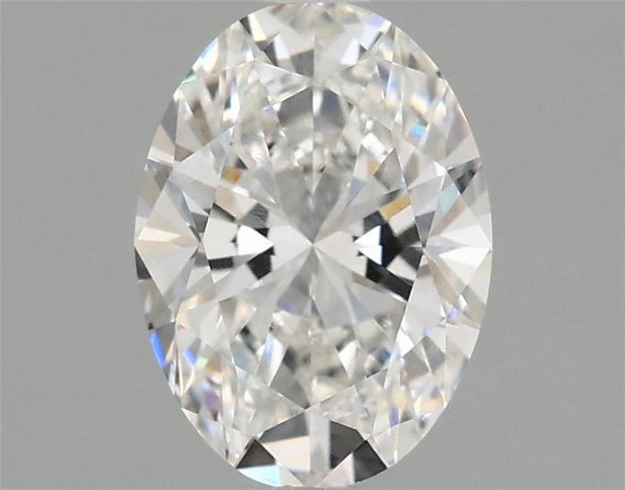 1.09 Carat · OVAL · E · VS1 · IGI · Excellent Cut