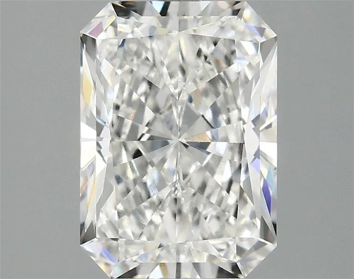 2.43 Carat · RADIANT · E · VVS2 · IGI · Excellent Cut