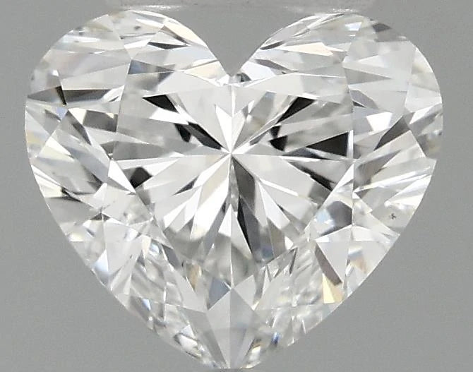 1.06 Carat · HEART · E · VS1 · IGI · Excellent Cut