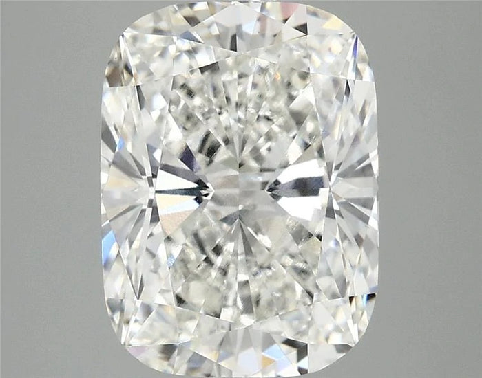 3.98 Carat · CUSHION · G · VS1 · IGI · Excellent Cut