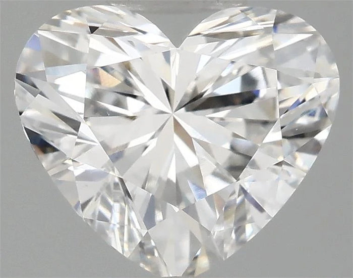 1.51 Carat · HEART · D · VVS2 · IGI · Excellent Cut