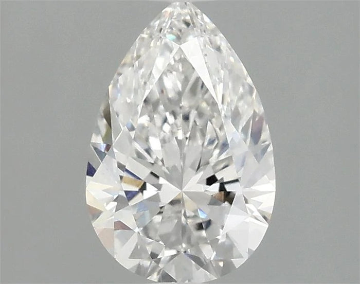 1.19 Carat · PEAR · E · VVS2 · IGI · Excellent Cut