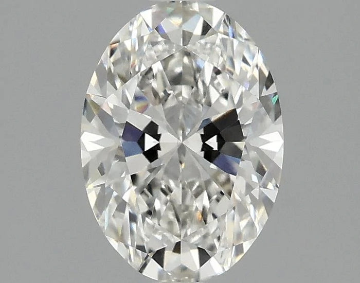 1.34 Carat · OVAL · F · VS1 · IGI · Excellent Cut
