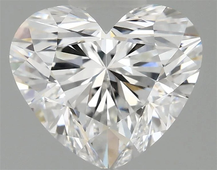1.52 Carat · HEART · D · VVS2 · IGI · Excellent Cut
