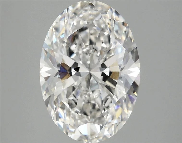 3.10 Carat · OVAL · G · VVS2 · IGI · Excellent Cut