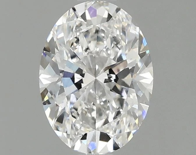 1.09 Carat · OVAL · E · VS2 · IGI · Excellent Cut