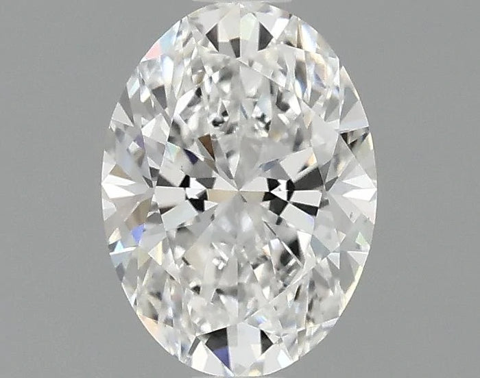1.10 Carat · OVAL · D · VS1 · IGI · Excellent Cut