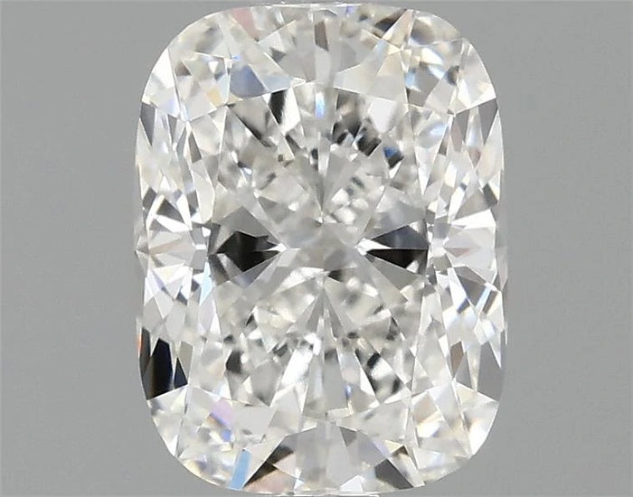 1.08 Carat · CUSHION · E · VVS2 · IGI · Excellent Cut
