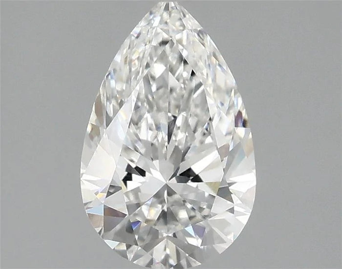 1.45 Carat · PEAR · E · VS1 · IGI · Excellent Cut