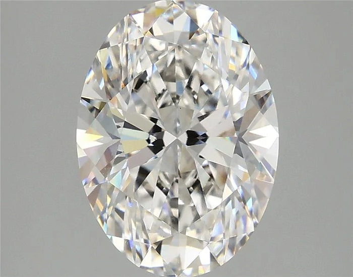 3.10 Carat · OVAL · G · VVS2 · IGI · Excellent Cut