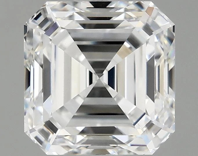1.75 Carat · ASSCHER · D · VVS2 · IGI · Excellent Cut