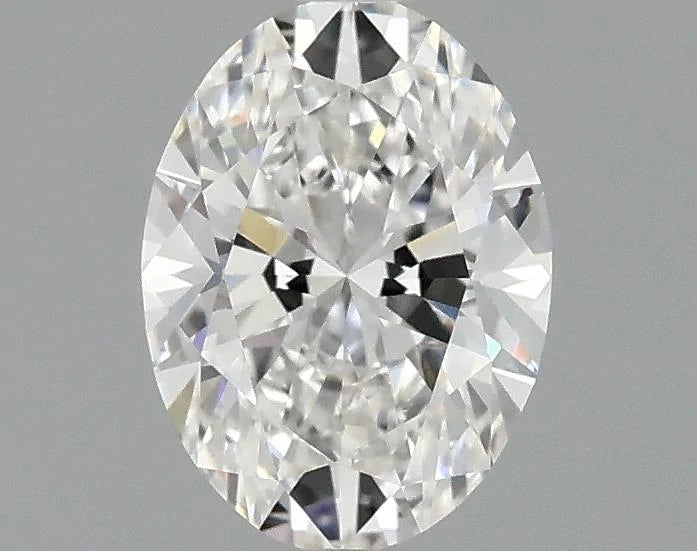 1.08 Carat · OVAL · E · VS1 · IGI · Excellent Cut