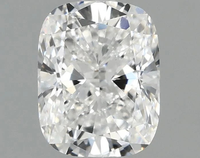 1.05 Carat · CUSHION · D · VS1 · IGI · Excellent Cut
