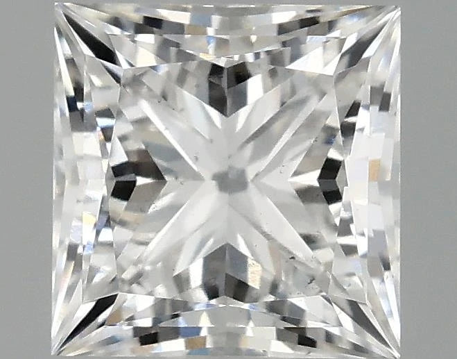 1.10 Carat · PRINCESS · E · VS2 · IGI · Excellent Cut