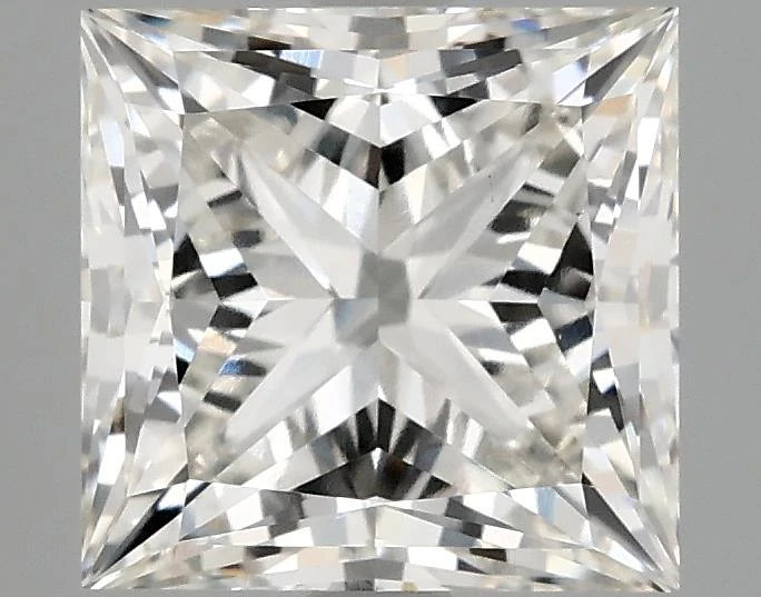 3.00 Carat · PRINCESS · H · VS1 · IGI · Excellent Cut