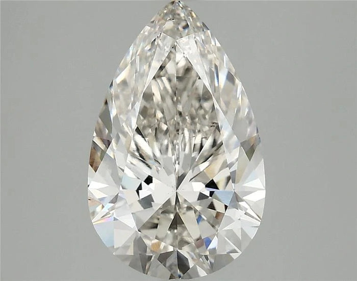 3.09 Carat · PEAR · H · VS1 · IGI · Excellent Cut