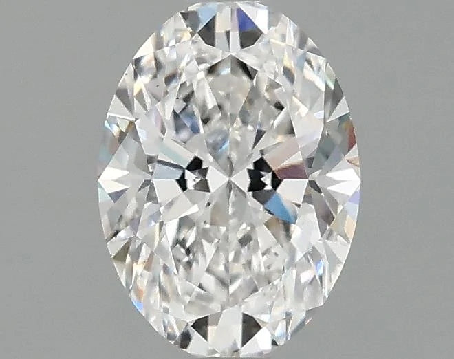1.09 Carat · OVAL · E · VS1 · IGI · Excellent Cut