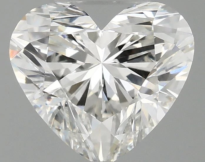 1.52 Carat · HEART · F · VS1 · IGI · Excellent Cut