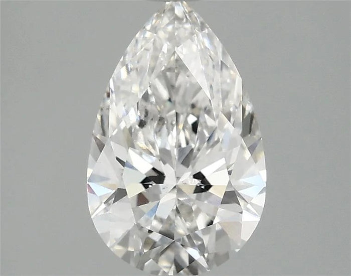 1.55 Carat · PEAR · E · VS2 · IGI · Excellent Cut