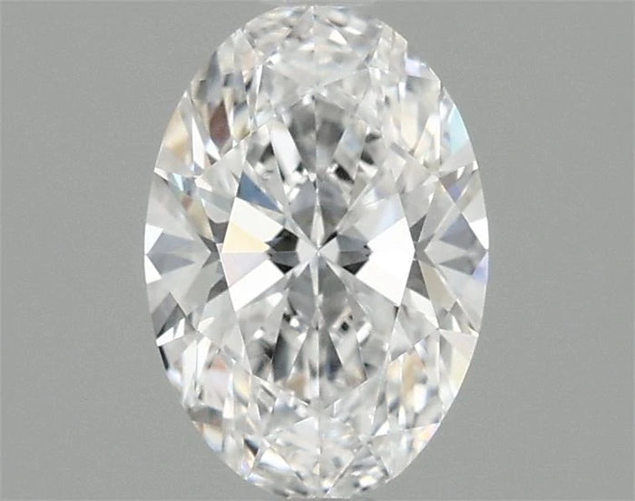 1.10 Carat · OVAL · D · VVS2 · IGI · Excellent Cut