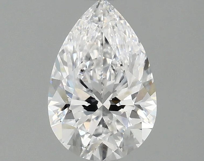 1.18 Carat · PEAR · D · VS1 · IGI · Excellent Cut