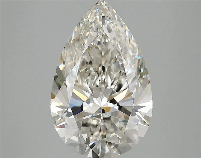 3.10 Carat · PEAR · G · VS1 · IGI · Excellent Cut