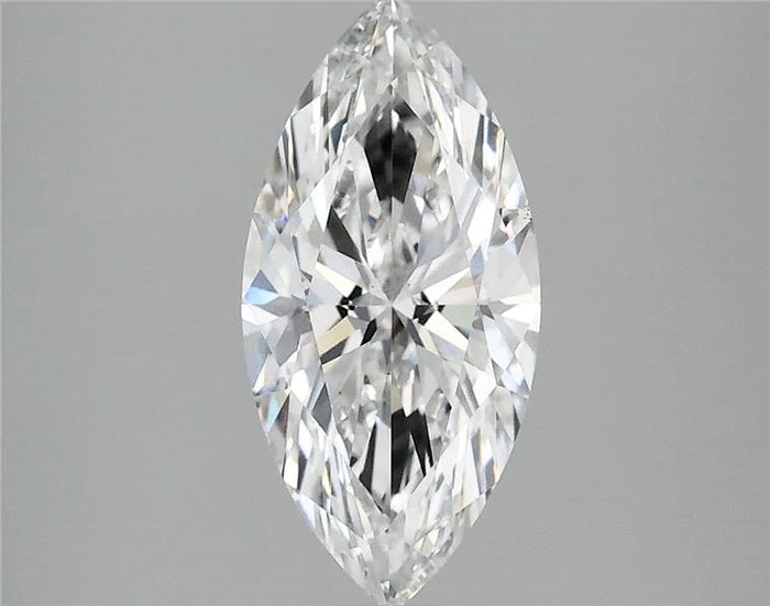 2.01 Carat · MARQUISE · E · VS2 · IGI · Excellent Cut