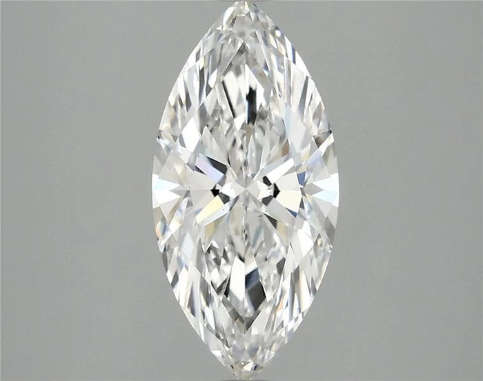 2.03 Carat · MARQUISE · E · VS2 · IGI · Excellent Cut